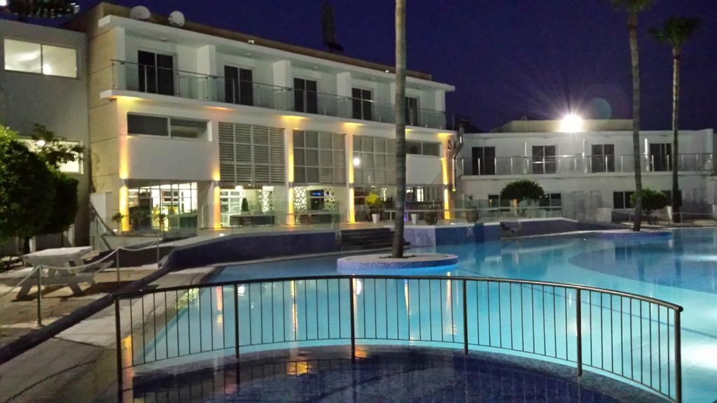 Fedrania Gardens Hotel Ayia Napa Exterior photo