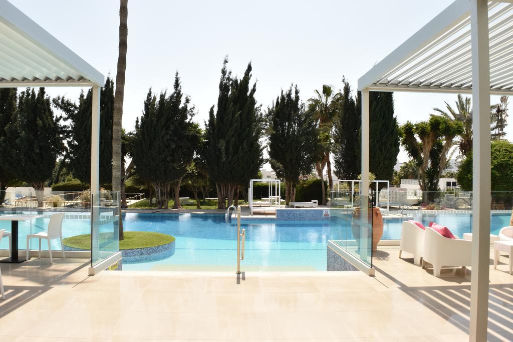 Fedrania Gardens Hotel Ayia Napa Exterior photo