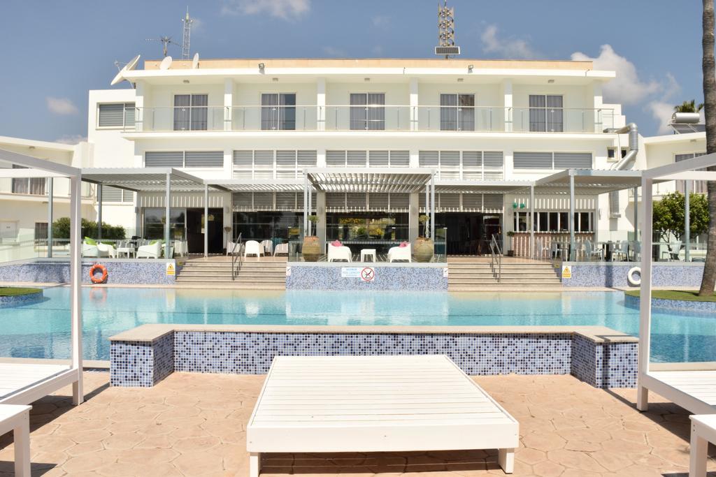 Fedrania Gardens Hotel Ayia Napa Exterior photo