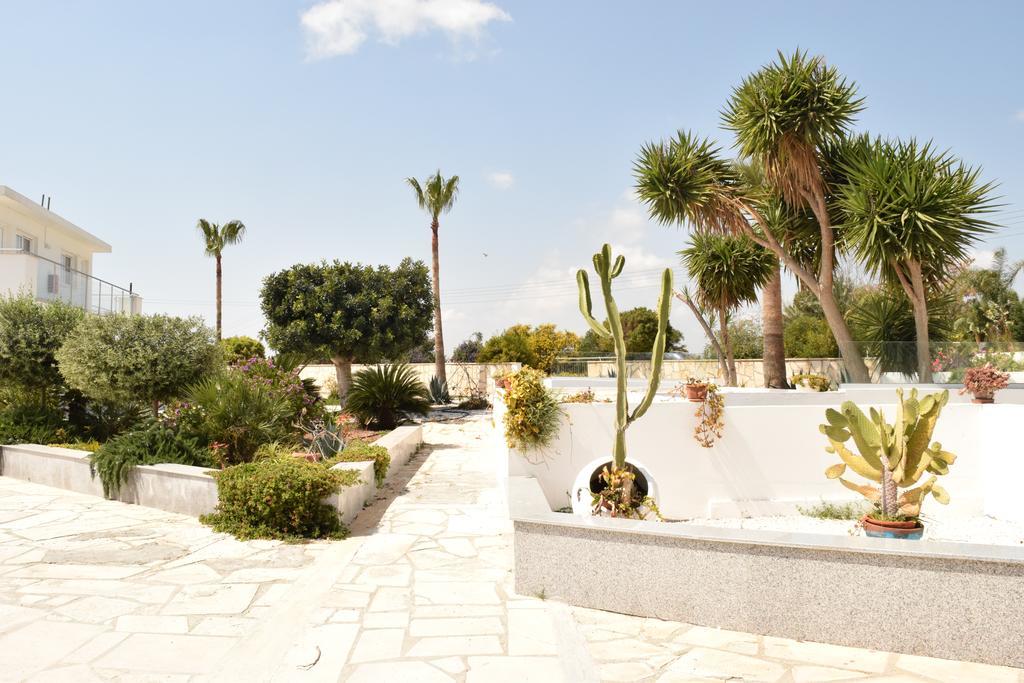 Fedrania Gardens Hotel Ayia Napa Exterior photo