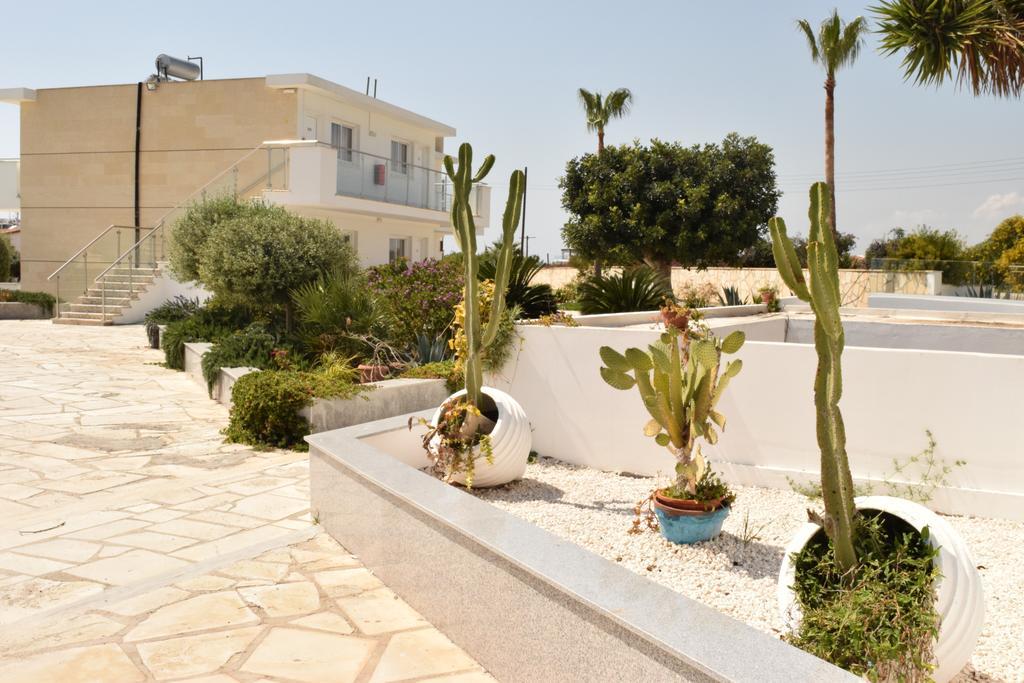 Fedrania Gardens Hotel Ayia Napa Exterior photo