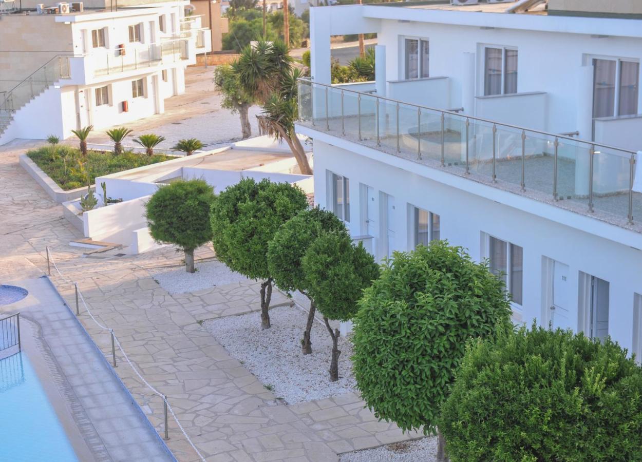 Fedrania Gardens Hotel Ayia Napa Exterior photo